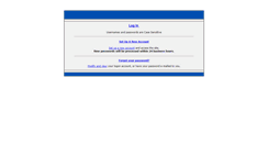 Desktop Screenshot of ifc-fire.com